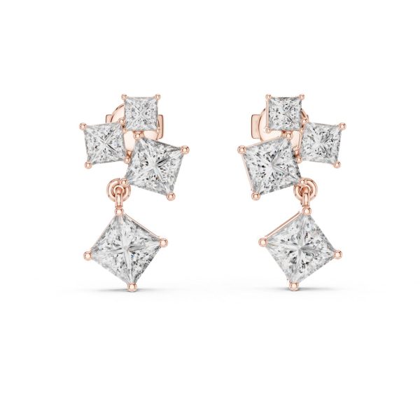 GJER 34 Earring