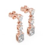 GJER 35 Earring - Image 4