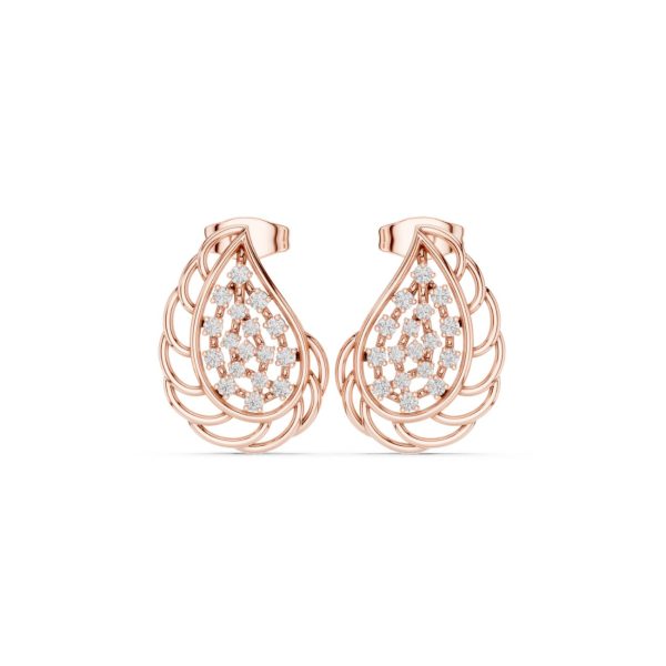 GJER 55 Earring