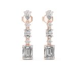 GJER 35 Earring