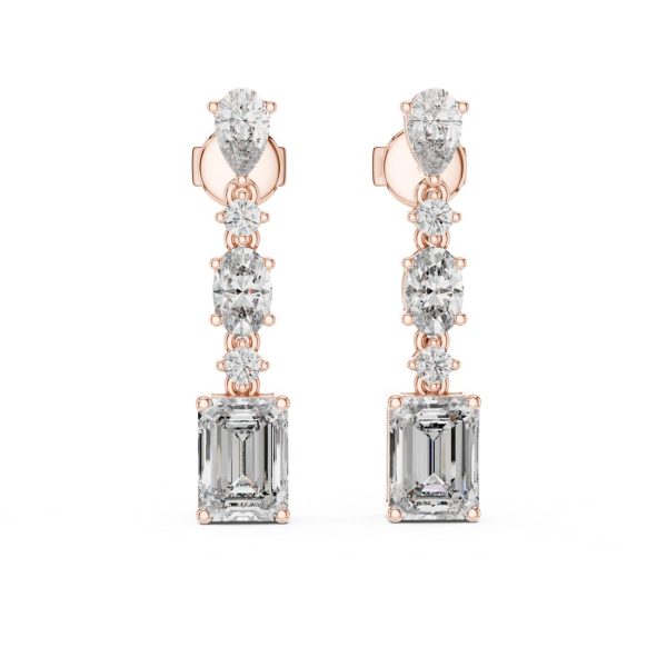 GJER 35 Earring