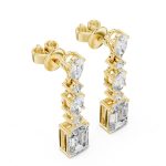 GJER 35 Earring - Image 11