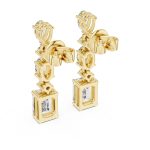 GJER 35 Earring - Image 12