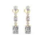 GJER 35 Earring - Image 2