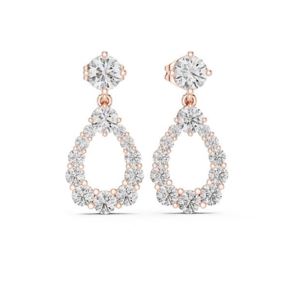 GJER 36 Earring