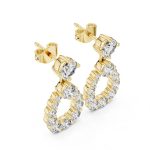 GJER 36 Earring - Image 8