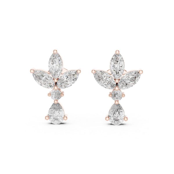GJER 39 Earring