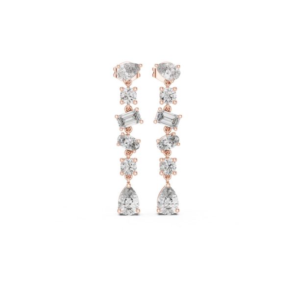 GJER 40 Earring