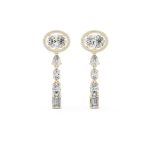 GJER 13 Earring - Image 12