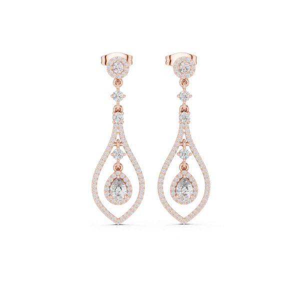 GJER 14 Earring