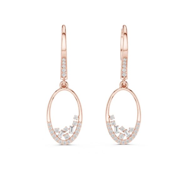 GJER 53 Earring
