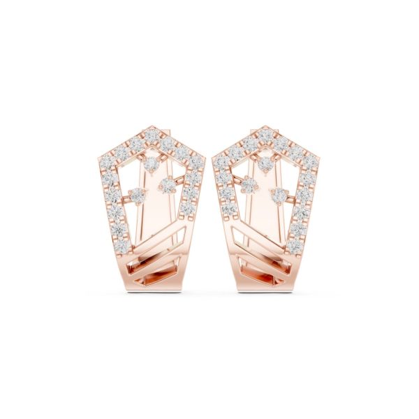 GJER 56 Earring