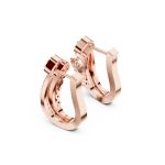 GJER 45 Earring - Image 4