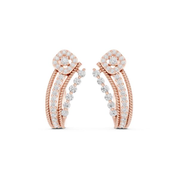 GJER 45 Earring