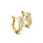 GJER 45 Earring - Image 8