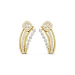 GJER 45 Earring - Image 2
