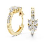 GJER 47 Earring - Image 7