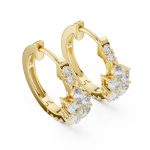 GJER 47 Earring - Image 8