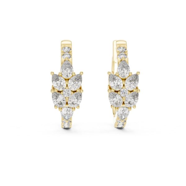 GJER 47 Earring