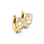 GJER 56 Earring - Image 7