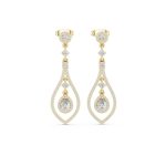 GJER 14 Earring - Image 2