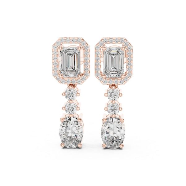 GJER 50 Earring