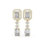 GJER 50 Earring - Image 2