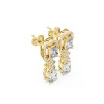 GJER 50 Earring - Image 5