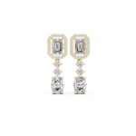 GJER 50 Earring - Image 3