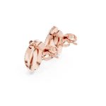 GJER 60 Earring - Image 4