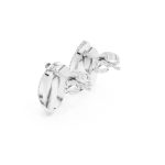 GJER 60 Earring - Image 11